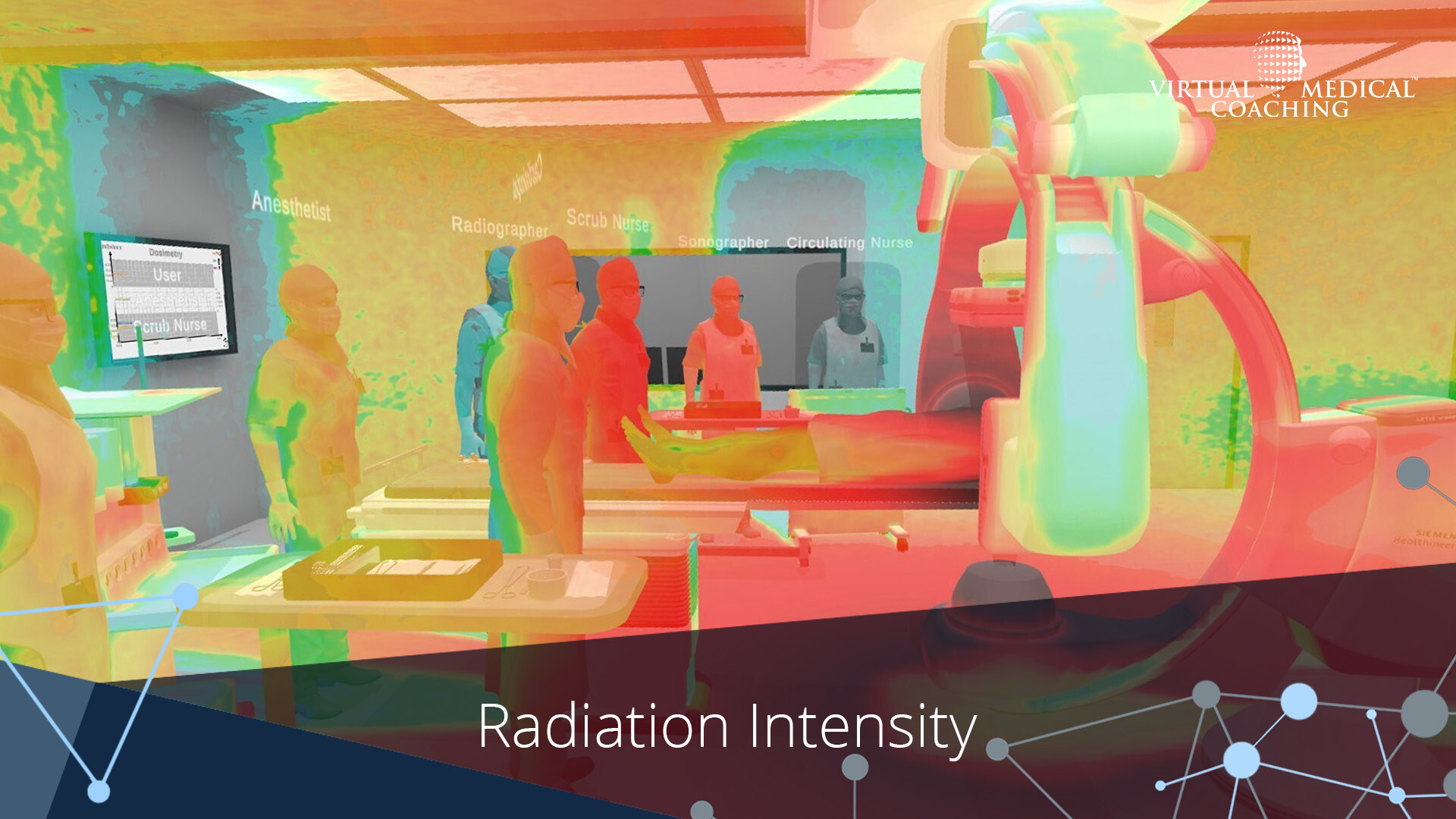 Radiation-Intensity